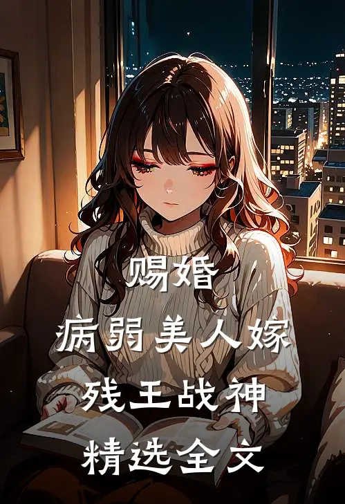赐婚：病弱美人嫁残王战神精选全文