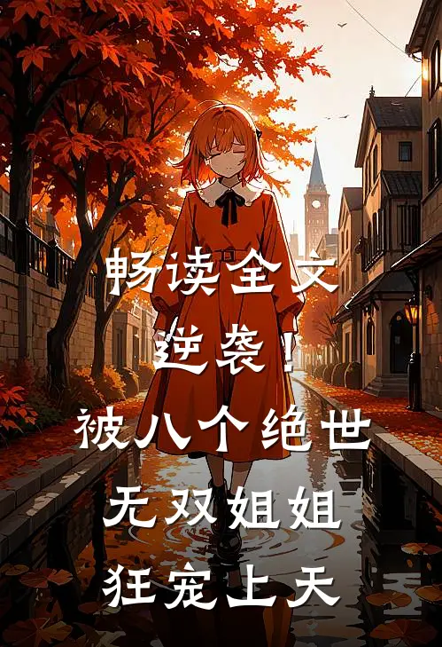 畅读全文逆袭!被八个绝世无双姐姐狂宠上天