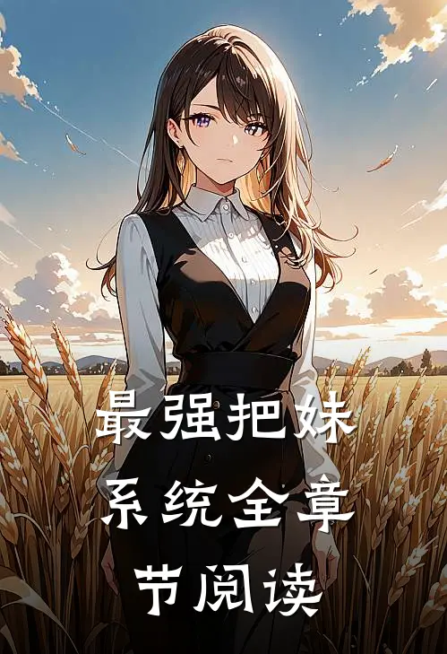 最强把妹系统全章节阅读