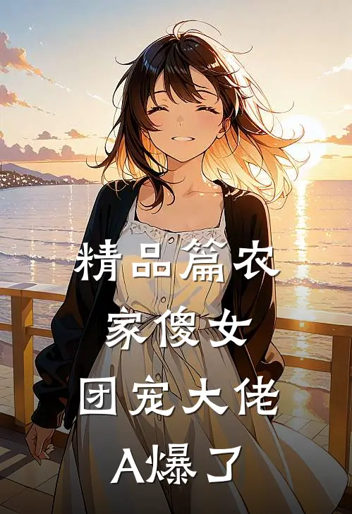 精品篇农家傻女：团宠大佬A爆了