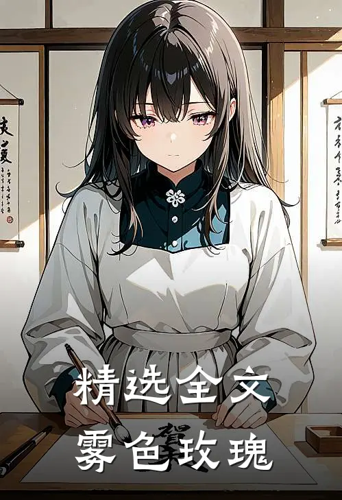 精选全文雾色玫瑰