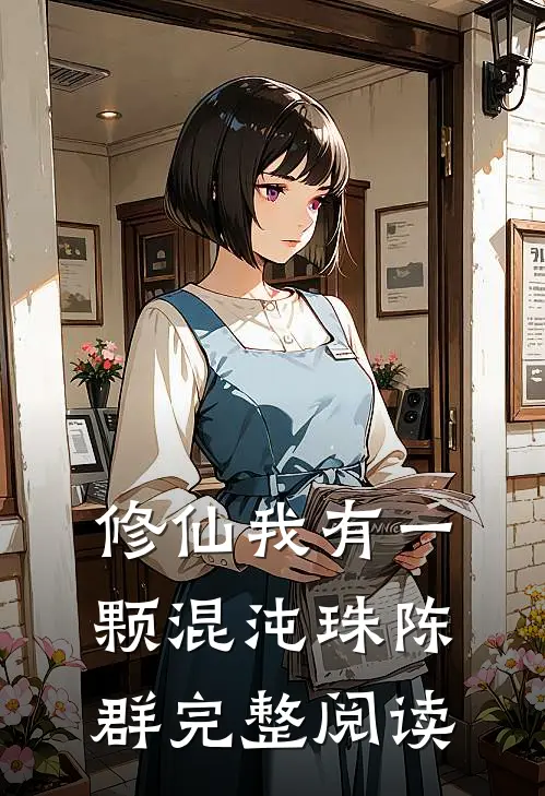 修仙我有一颗混沌珠陈群完整阅读