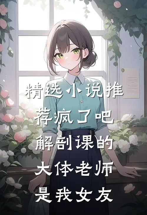 精选小说推荐疯了吧，解剖课的大体老师是我女友