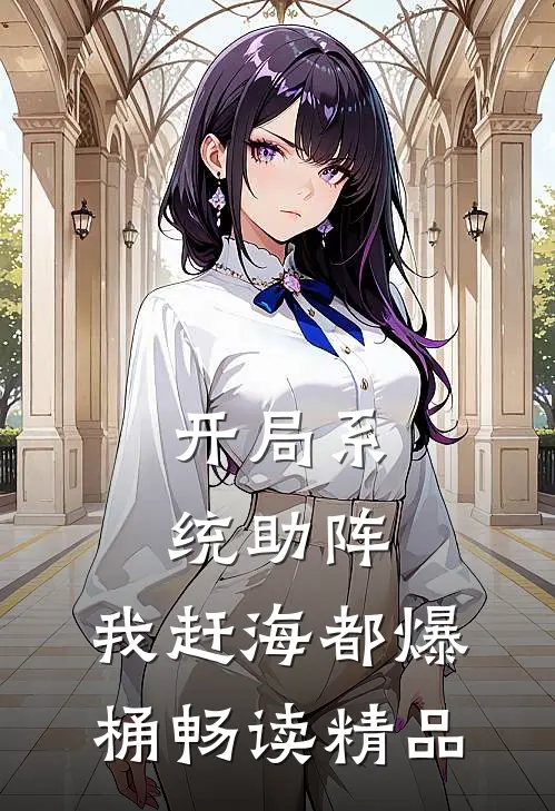 开局系统助阵,我赶海都爆桶畅读精品