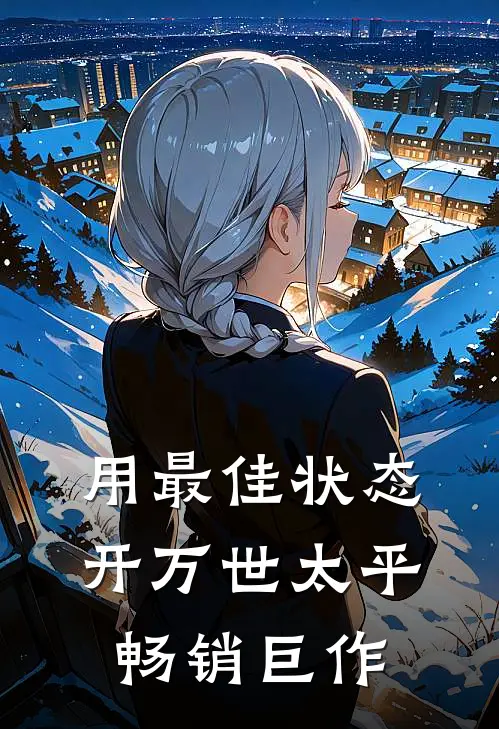 用最佳状态开万世太平畅销巨作