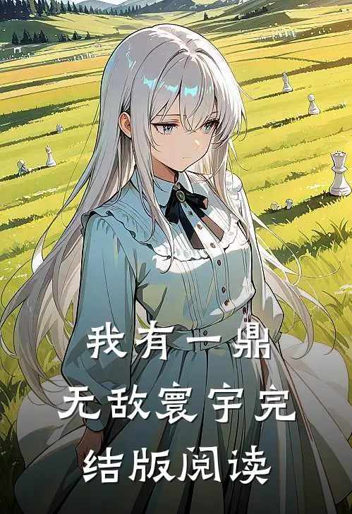 我有一鼎，无敌寰宇完结版阅读