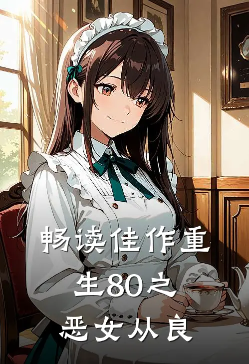 畅读佳作重生80之恶女从良