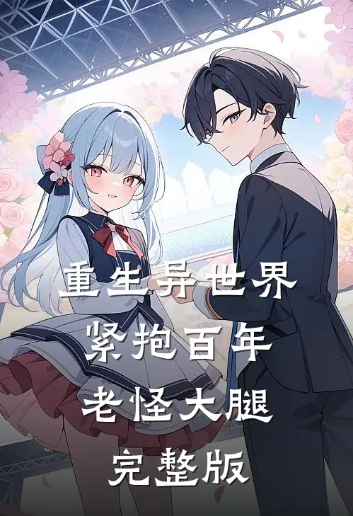 重生异世界:紧抱百年老怪大腿完整版
