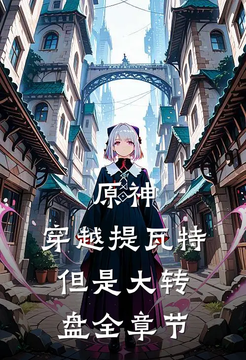 原神：穿越提瓦特，但是大转盘全章节