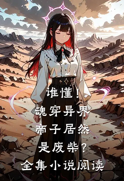 谁懂！魂穿异界帝子居然是废柴？全集小说阅读