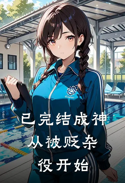 已完结成神,从被贬杂役开始