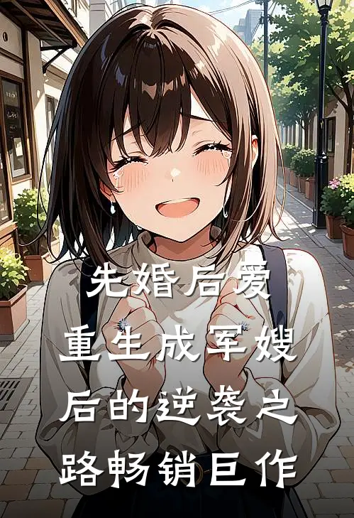 先婚后爱:重生成军嫂后的逆袭之路畅销巨作