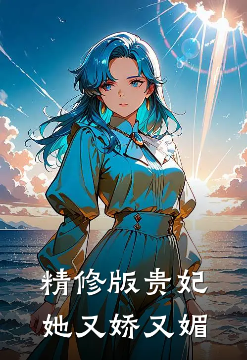 精修版贵妃她又娇又媚