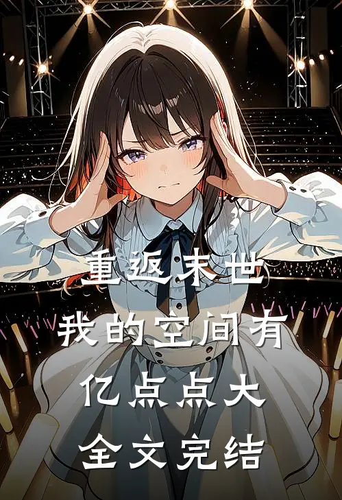 重返末世:我的空间有亿点点大全文完结