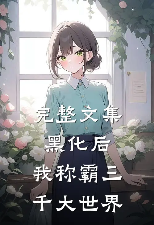 完整文集黑化后,我称霸三千大世界