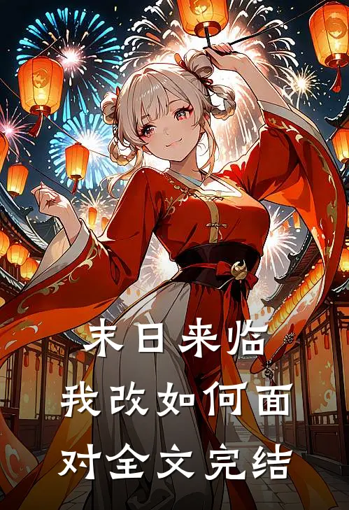 末日来临,我改如何面对全文完结