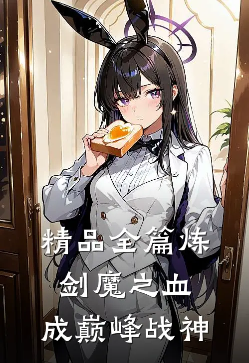 精品全篇炼剑魔之血,成巅峰战神