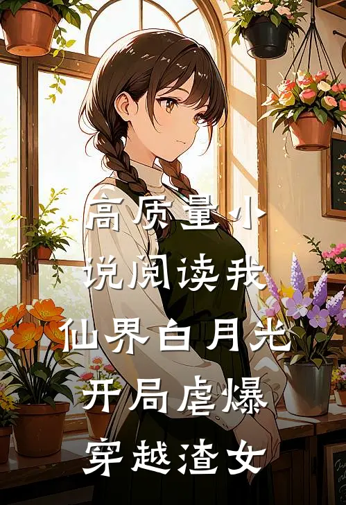 高质量小说阅读我,仙界白月光,开局虐爆穿越渣女