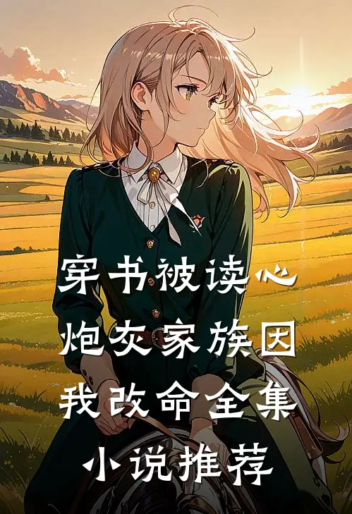 穿书被读心,炮灰家族因我改命全集小说推荐