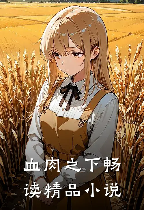 血肉之下畅读精品小说