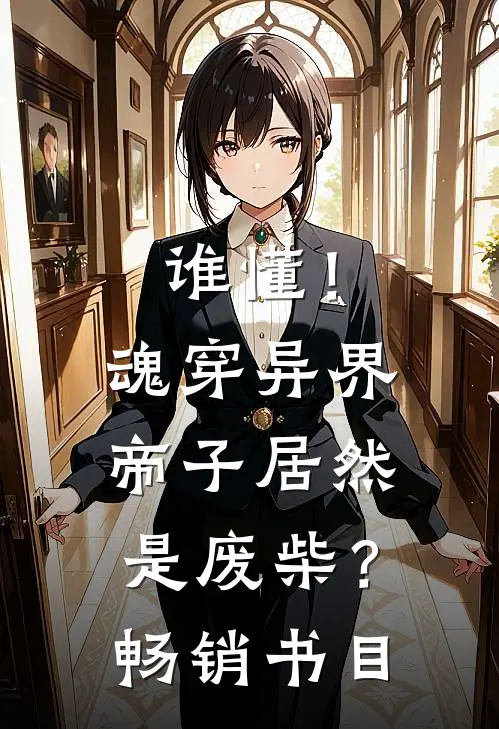 谁懂!魂穿异界帝子居然是废柴?畅销书目
