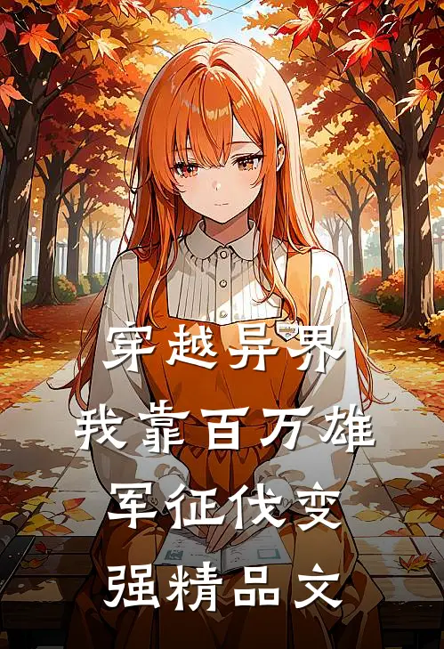穿越异界:我靠百万雄军征伐变强精品文