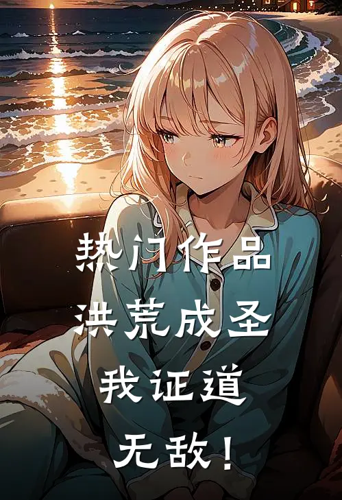 热门作品洪荒成圣,我证道无敌!