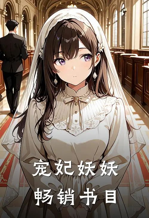 宠妃妖妖畅销书目