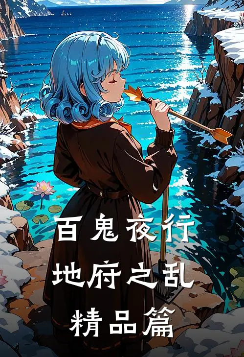 百鬼夜行：地府之乱精品篇