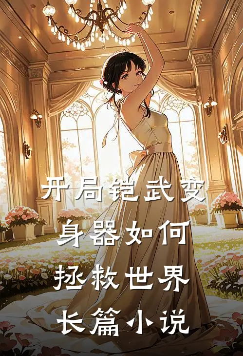 开局铠武变身器如何拯救世界长篇小说