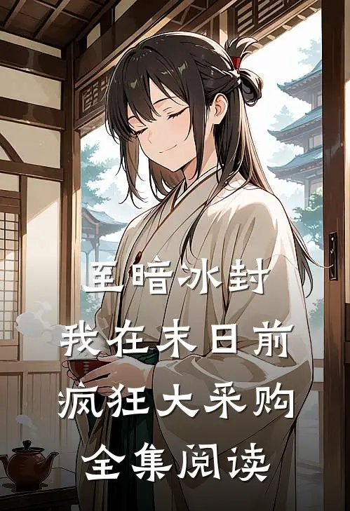 至暗冰封:我在末日前疯狂大采购全集阅读