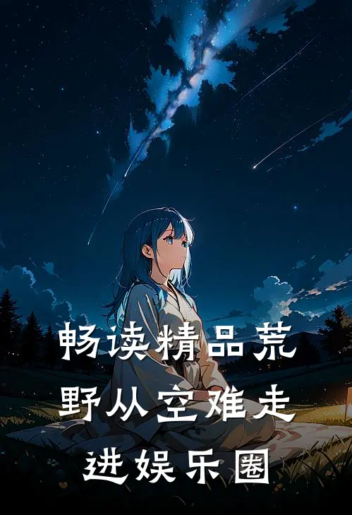 畅读精品荒野从空难走进娱乐圈