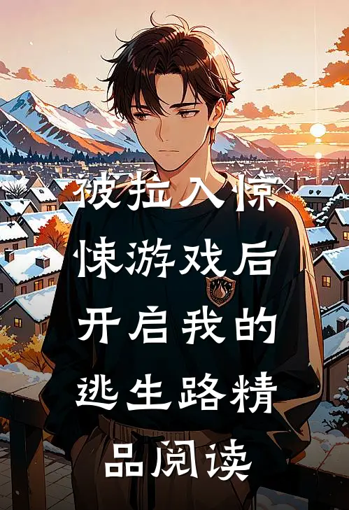 被拉入惊悚游戏后,开启我的逃生路精品阅读