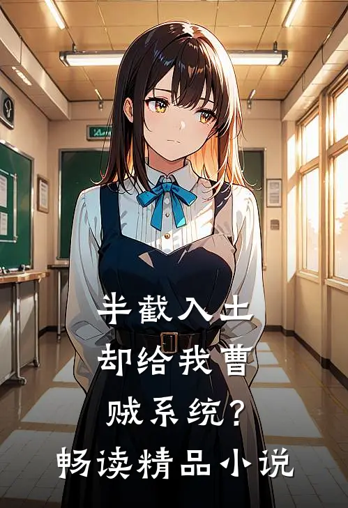 半截入土:却给我曹贼系统?畅读精品小说