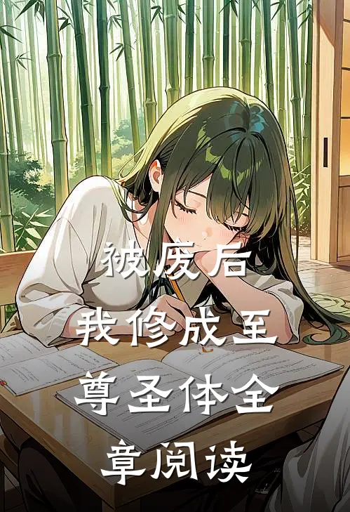 被废后，我修成至尊圣体全章阅读