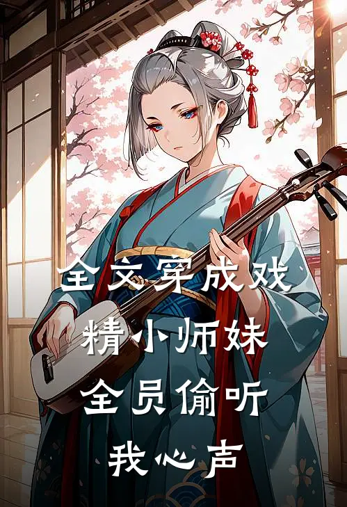 全文穿成戏精小师妹,全员偷听我心声