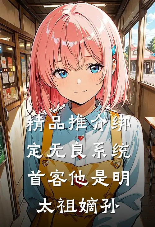 精品推介绑定无良系统,首客他是明太祖嫡孙