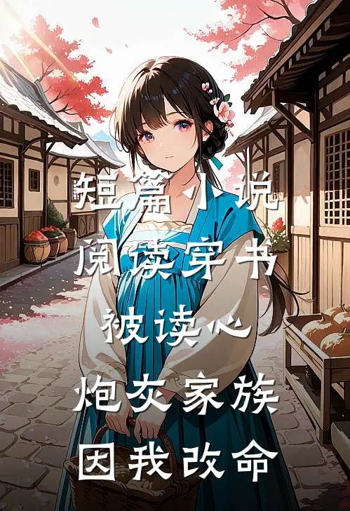 短篇小说阅读穿书被读心,炮灰家族因我改命