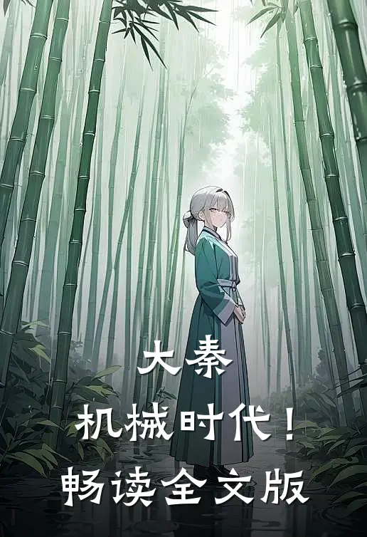 大秦:机械时代!畅读全文版