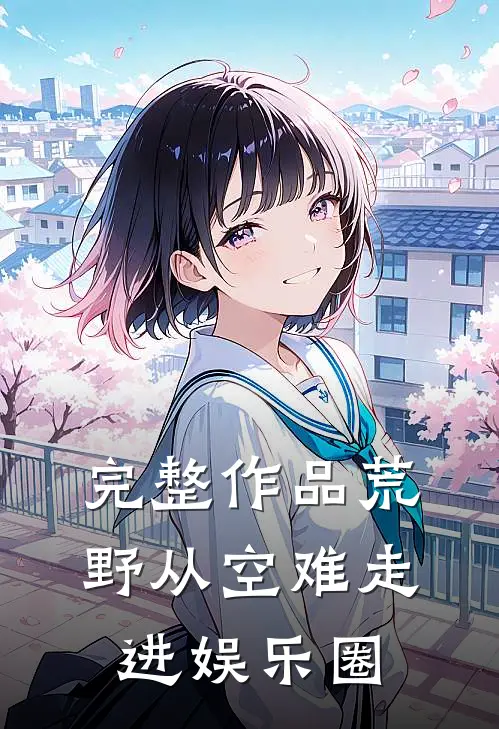 完整作品荒野从空难走进娱乐圈