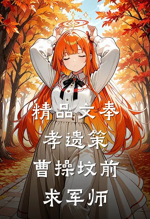 精品文奉孝遗策:曹操坟前求军师