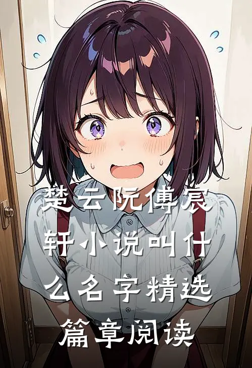 楚云阮傅宸轩小说叫什么名字精选篇章阅读
