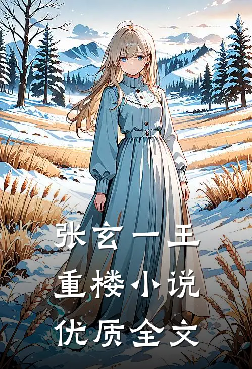 张玄一王重楼小说优质全文