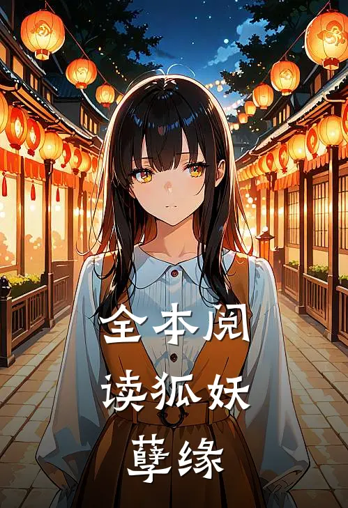 全本阅读狐妖:孽缘