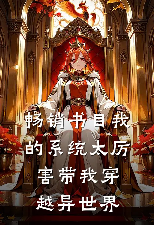 畅销书目我的系统太厉害带我穿越异世界