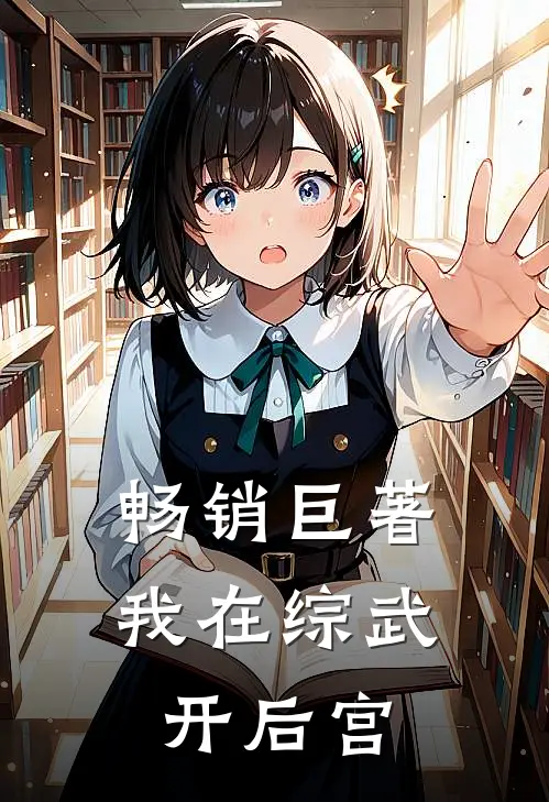 畅销巨著我在综武开后宫