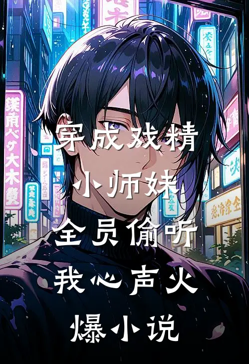 穿成戏精小师妹,全员偷听我心声火爆小说