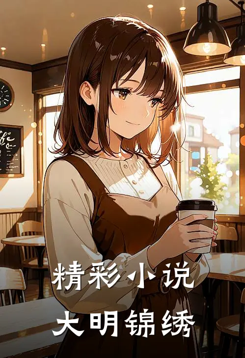 精彩小说大明锦绣