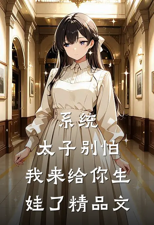 系统:太子别怕,我来给你生娃了精品文