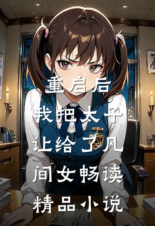 重启后，我把太子让给了凡间女畅读精品小说